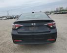 2016 Hyundai Sonata Hybrid იყიდება Pekin-ში, IL - All Over