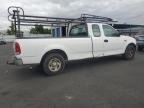 2000 Ford F150  للبيع في San Martin، CA - Vandalism