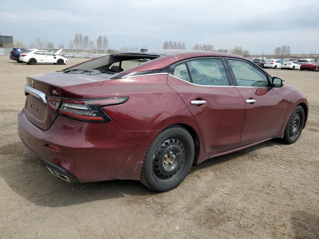 2021 NISSAN MAXIMA SL