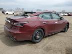 2021 NISSAN MAXIMA SL à vendre chez Copart ON - TORONTO