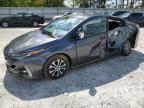 2021 Toyota Prius Prime Le for Sale in Loganville, GA - Side