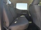 2016 Toyota Tacoma Double Cab на продаже в Bakersfield, CA - Front End
