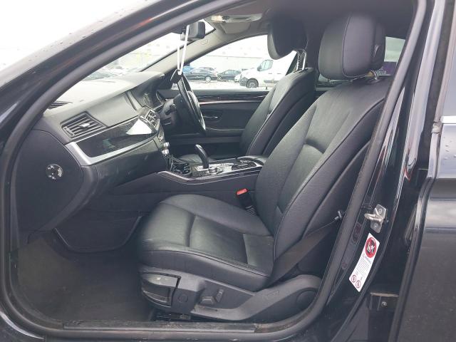 2010 BMW 520D SE AU