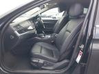 2010 BMW 520D SE AU for sale at Copart CHESTER