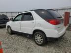 2007 Buick Rendezvous Cx de vânzare în Appleton, WI - Front End