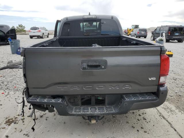  TOYOTA TACOMA 2019 Сірий