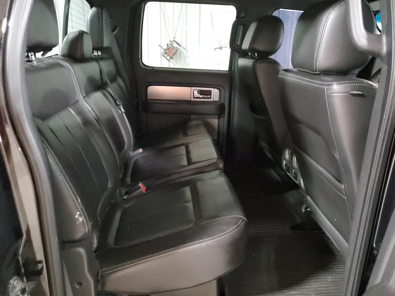 2013 Ford F150 Supercrew VIN: 1FTFW1ET4DFB14023 Lot: 54371965