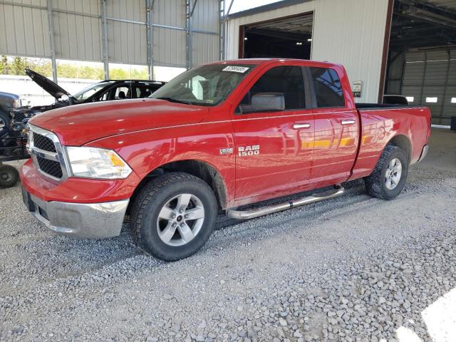 2014 Ram 1500 Slt