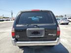 2000 Toyota 4Runner Sr5 en Venta en Sun Valley, CA - Minor Dent/Scratches