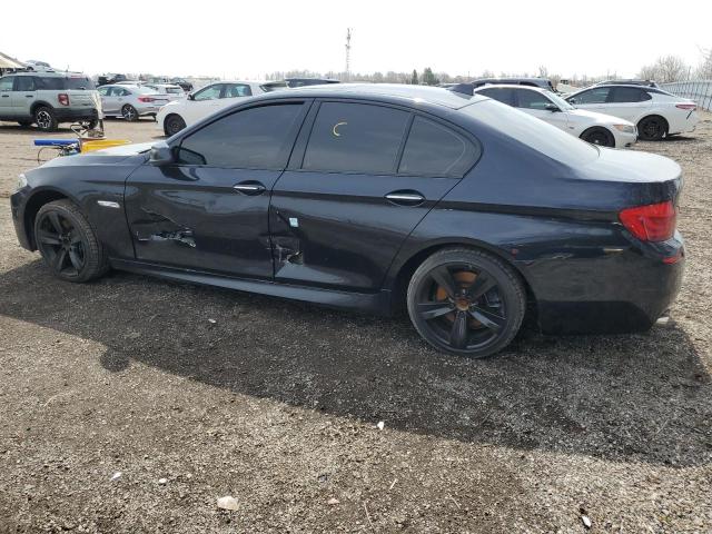 2011 BMW 535 XI