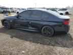 2011 BMW 535 XI for sale at Copart ON - LONDON