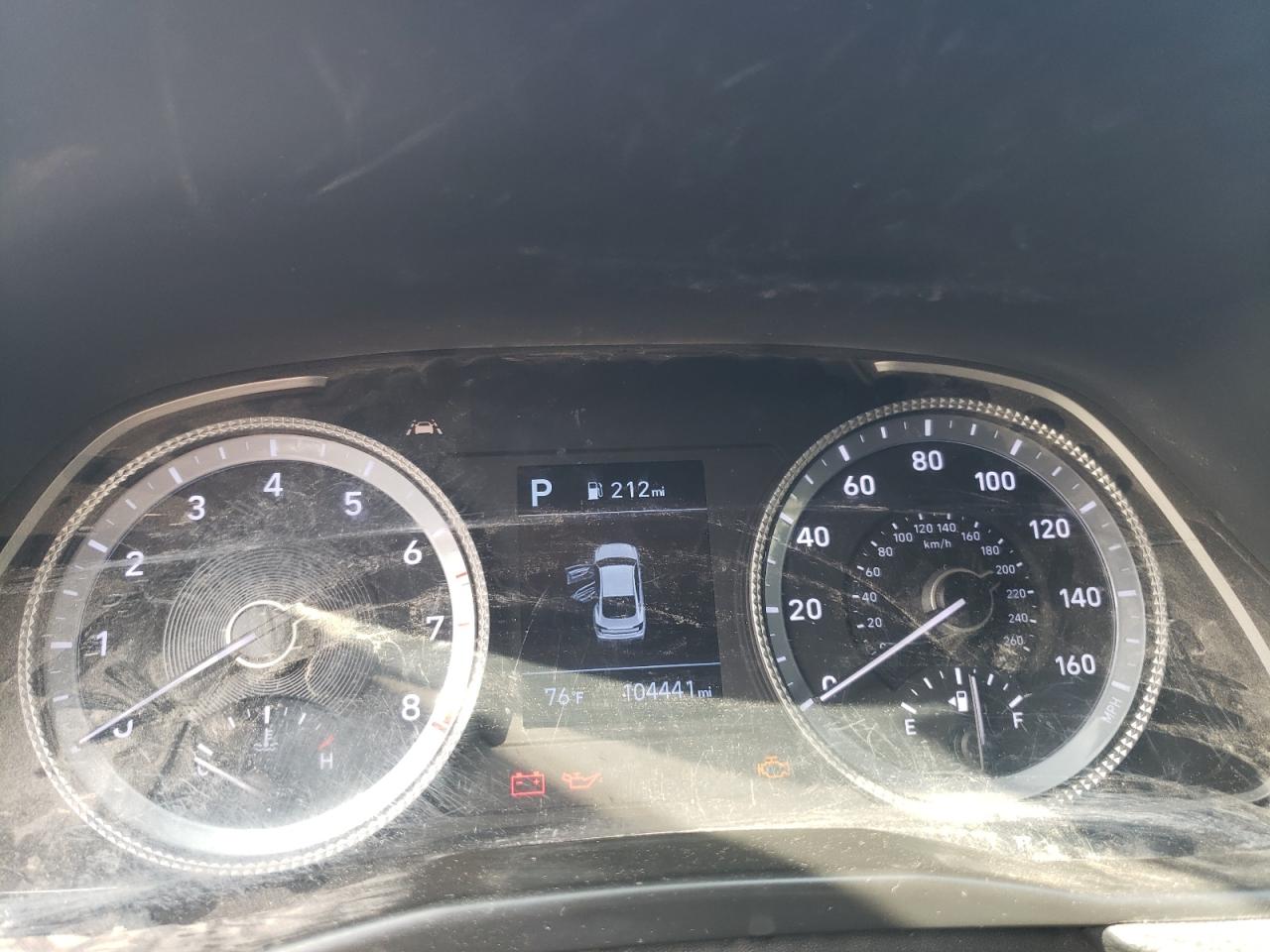 2021 Hyundai Sonata Se VIN: 5NPEG4JA9MH070931 Lot: 53620245