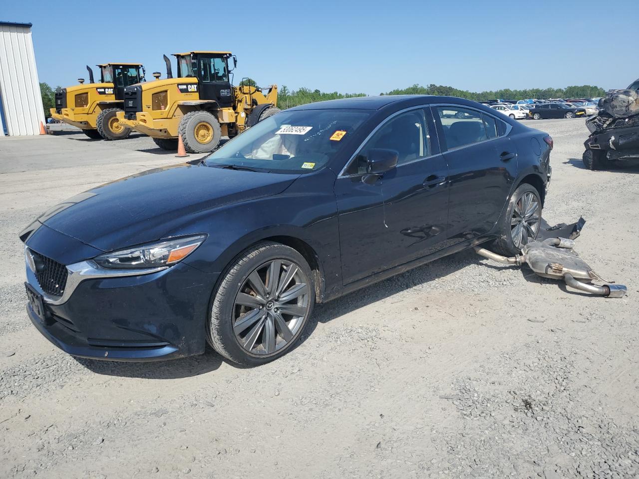 2021 Mazda 6 Touring for Sale in Lumberton, NC - All Over