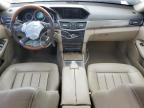 2010 Mercedes-Benz E 350 продається в Homestead, FL - Front End