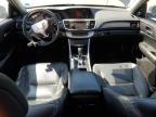 2015 Honda Accord Exl for Sale in East Granby, CT - Front End
