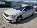2015 Volkswagen Jetta Se for Sale in Magna, UT - Mechanical