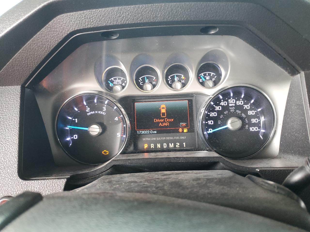 2015 Ford F250 Super Duty VIN: 1FT7W2BT2FEB03044 Lot: 51898825