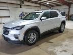 2022 Chevrolet Traverse Lt იყიდება Chambersburg-ში, PA - Minor Dent/Scratches