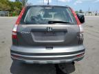 2011 Honda Cr-V Lx na sprzedaż w Miami, FL - All Over