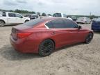 2016 Infiniti Q50 Premium zu verkaufen in Conway, AR - Water/Flood