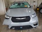 2022 Chrysler Pacifica Hybrid Touring L იყიდება Madisonville-ში, TN - Rollover