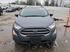 2019 Ford Ecosport Se للبيع في Bridgeton، MO - Rear End
