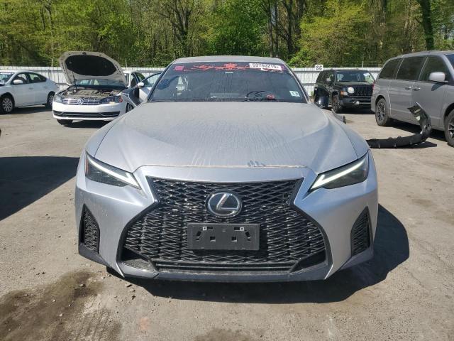  LEXUS IS 350 F S 2023 Beige