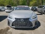 2023 Lexus Is 350 F Sport за продажба в Glassboro, NJ - Side