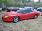2002 Chevrolet Camaro  на продаже в Waldorf, MD - Front End