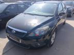 2009 FORD FOCUS ZETE for sale at Copart SANDY