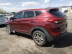 2017 Hyundai Tucson Limited for Sale in Albuquerque, NM - Front End