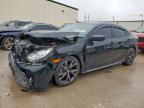 2018 Honda Civic Sport   за продажба в Haslet, TX - Front End