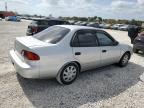 2002 Toyota Corolla Ce продається в Opa Locka, FL - Minor Dent/Scratches