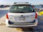 2006 Subaru Legacy Outback 2.5I de vânzare în Haslet, TX - Front End