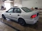 1997 Honda Civic Lx للبيع في York Haven، PA - Front End