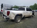 2023 Gmc Sierra K3500 Denali продається в Shreveport, LA - Front End