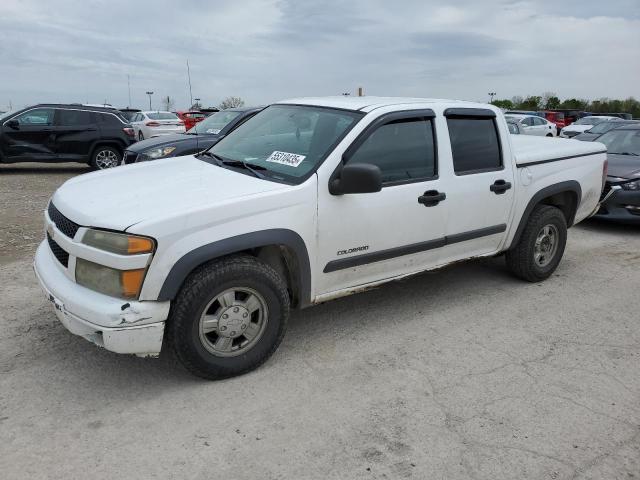 2004 Chevrolet Colorado 