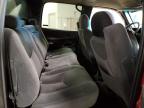 2002 Chevrolet Avalanche K1500 იყიდება Lansing-ში, MI - Side