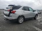 2018 Chevrolet Equinox Lt   de vânzare în Earlington, KY - Rear End