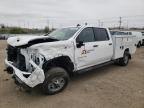 2024 Chevrolet Silverado K2500 Heavy Duty за продажба в Nampa, ID - Front End