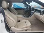 2017 Mercedes-Benz C 300 4Matic იყიდება Wilmer-ში, TX - Minor Dent/Scratches