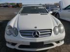 2008 Mercedes-Benz Sl 550 იყიდება North Las Vegas-ში, NV - Mechanical