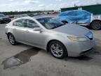 2010 Acura Tl  en Venta en Orlando, FL - Rear End