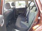 2011 HONDA JAZZ I-VTE for sale at Copart NEWBURY