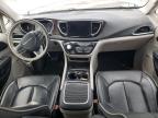 2021 Chrysler Pacifica Hybrid Limited للبيع في Kansas City، KS - Side