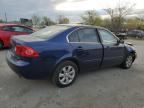 2008 Kia Optima Lx for Sale in Louisville, KY - Front End
