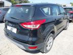 2014 FORD KUGA ZETEC for sale at Copart WOLVERHAMPTON