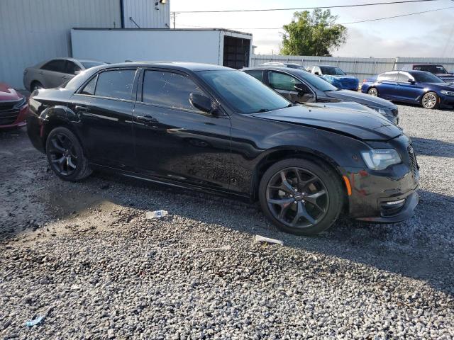  CHRYSLER 300 2022 Black