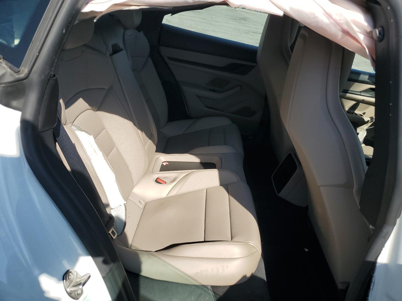 2021 Porsche Taycan VIN: WP0AA2Y15MSA17464 Lot: 52412815