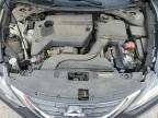 2016 Nissan Altima 2.5 продається в Glassboro, NJ - Side